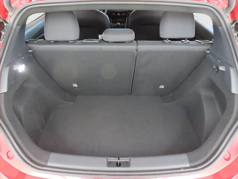 MG MG3 (2025) 1.5, Excite, Navigace - fotka 13 z 15