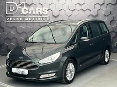 Ford Galaxy 2,0 140kW Titanium AWD 7míst - fotografie inzerátu