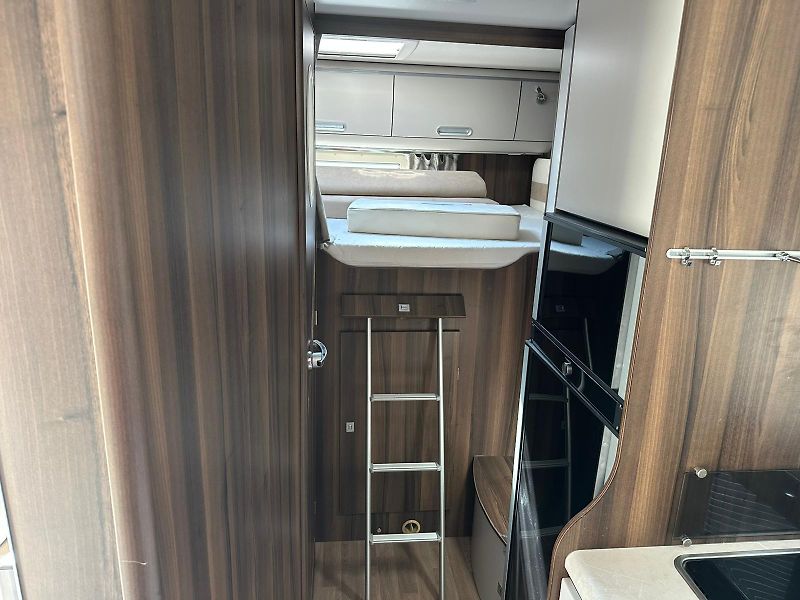 Rimor SEAL 5 (2020) SUPER BRIG - fotka 14 z 35