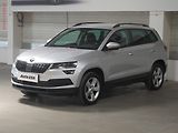 Škoda Karoq (2019) 2.0 TDi, Ambition, LED, navi - náhled 2