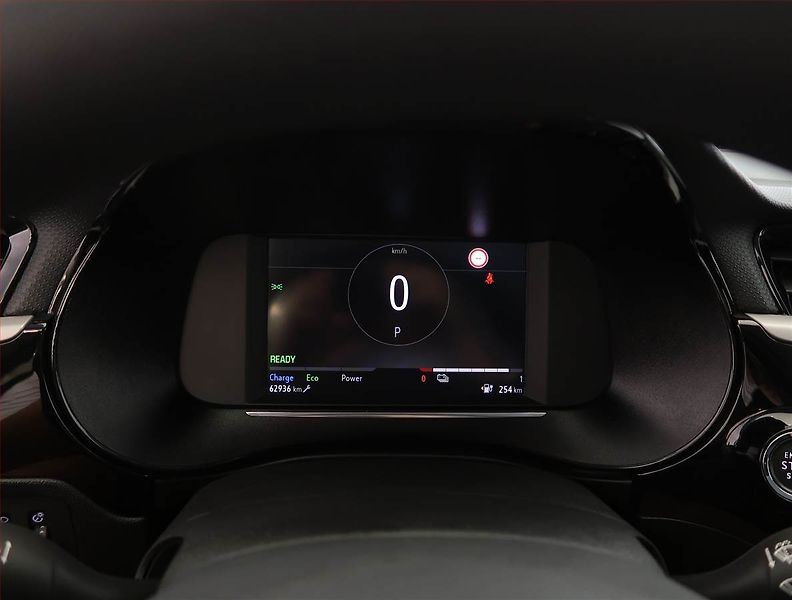 Opel Corsa (2020) 50 kWh, SoH 92%, Automat - fotka 11 z 22