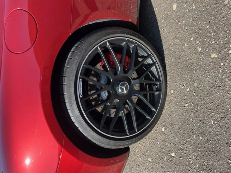 Mercedes-Benz AMG GT 4,0 facelift, 510PS,CZ - fotka 7 z 24