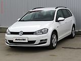 Volkswagen Golf (2014) 1.6 TDi 4x4, CUP, navi - náhled 2