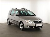Škoda Roomster (2009) Style 1.6 16V, Serv.kniha - náhled 1