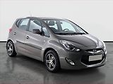 Hyundai ix20 (2013) 1.4 CVVT, LPG, Vyhř. sedaček - náhled 1