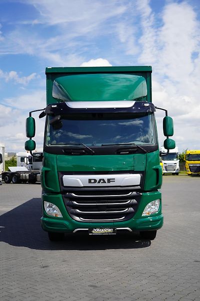 DAF CF (2022) 290 / ACC / E 6 / FIRANKA + WI - fotka 13 z 43