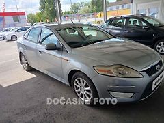 Ford Mondeo (2007) 1.8TDCi, ČR, AC, park.asist - fotografie inzerátu