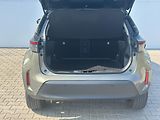 Toyota Yaris Cross 1.5 HSD e-CVT Executive AWD - náhled 10