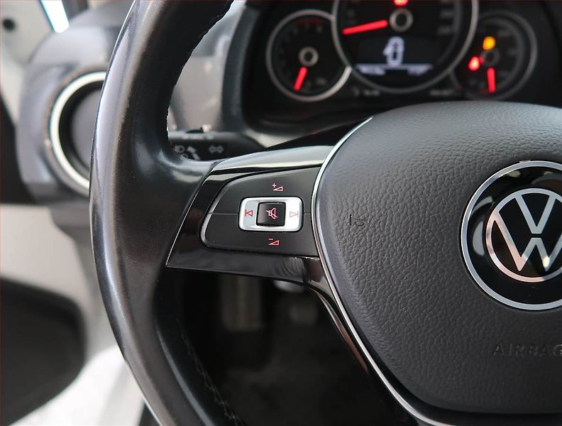 Volkswagen up! (2022) 1.0 - fotka 15 z 19