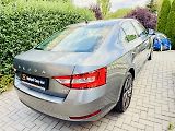 Škoda Superb (2022) iV 1,4TSi 160kW STYLE DCC TAŽN - náhled 4