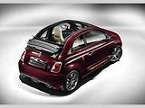 Fiat Abarth 695