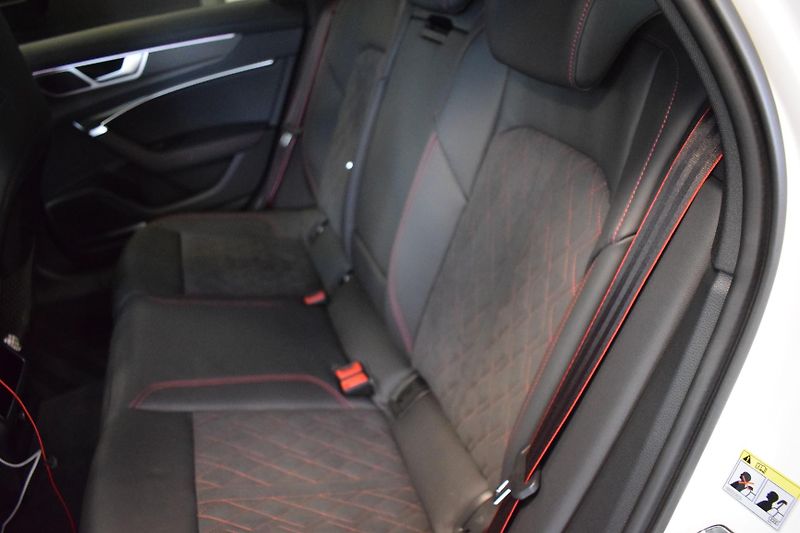 Audi S6 (2024) S6/344PS/FULLnatá.náprava/Keyl - fotka 30 z 69
