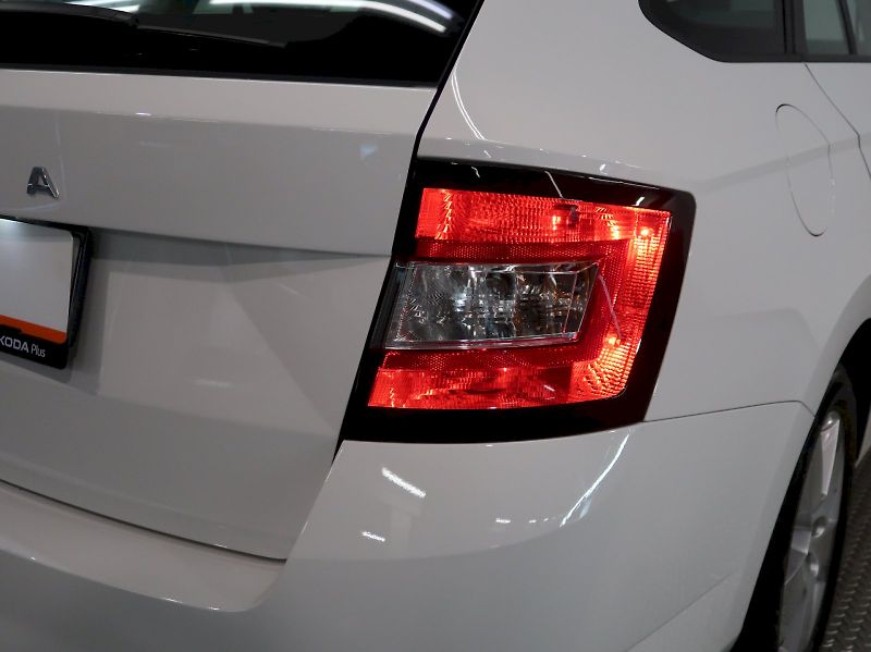 Škoda Fabia (2021) AMBITION 1.0TSI 70KW - fotka 11 z 28