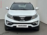Kia Sportage (2012) 1.7 CRDi, Premium, panor - náhled 1