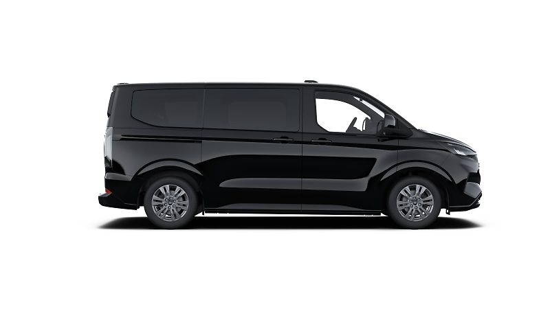 Ford Tourneo Custom (2026) Titanium L1, Tourneo, 2.0 EcoB - fotka 2 z 9