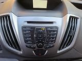 Ford Transit (2017) 2.0TDCI 96kW 4X4 -NEZ.TOPENÍ - náhled 11