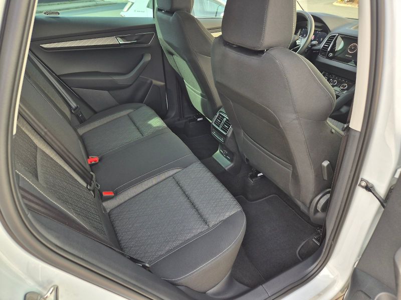 Škoda Karoq (2025) Top Selection 1.5TSi 110kW 7°D - fotka 20 z 32