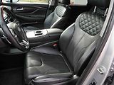 Hyundai Santa Fe (2021) 2.2 CRDi 4x4, 7míst, 2.maj - náhled 9
