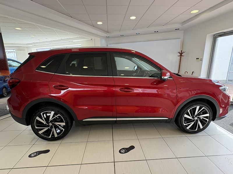MG ZS (2026)  HEV 1.5 exclusive - fotka 8 z 15