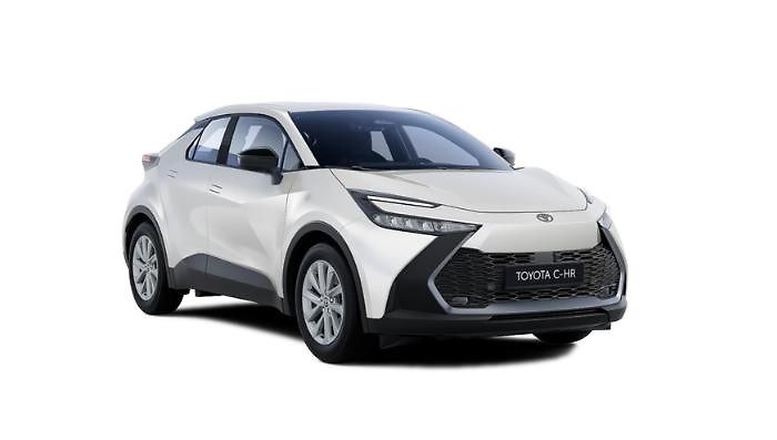 Toyota C-HR 1.8. HEV Comfort Limited EDITI - fotografie inzerátu