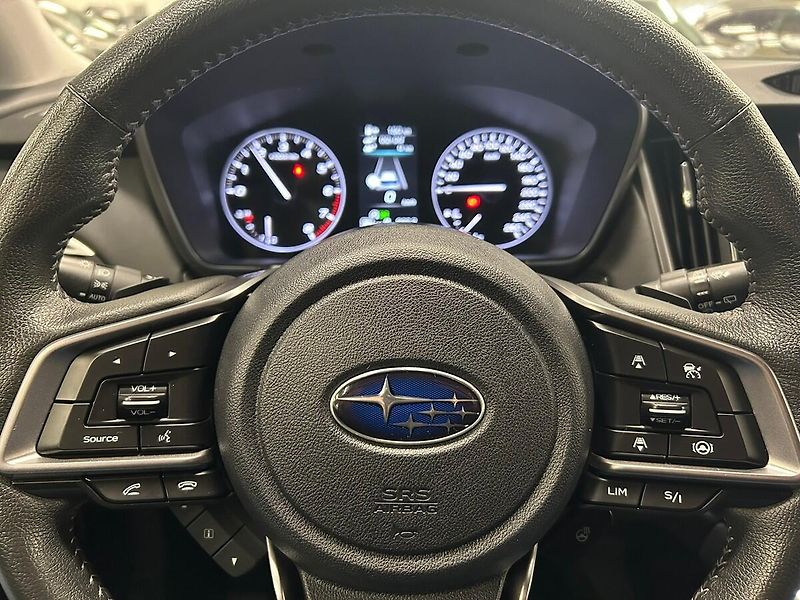 Subaru Outback (2021) 2.5 ACTIVE AUT 2021 | Záruka - fotka 33 z 59