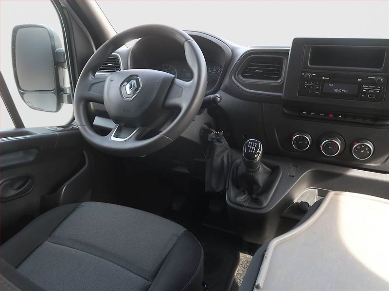 Renault Master (2020) 2.3 dCi 150, Valník - fotka 7 z 12
