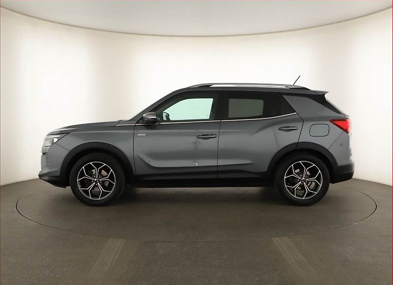 SsangYong Korando (2022) Style 1.5 T-GDI - fotka 3 z 16