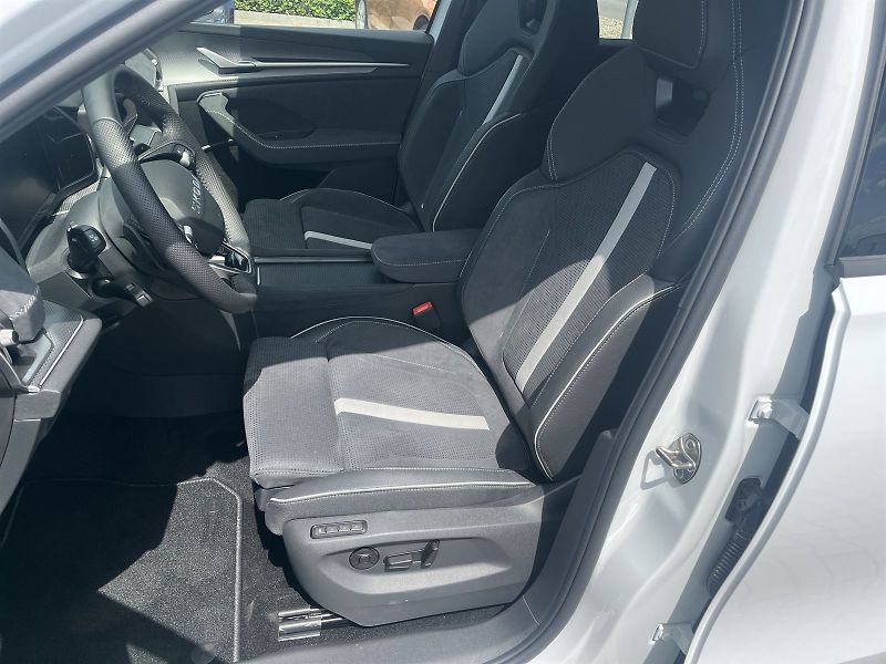 Škoda Kodiaq (2026) 2,0 TDI 142 KW 4x4 DSG Sportli - fotka 10 z 31