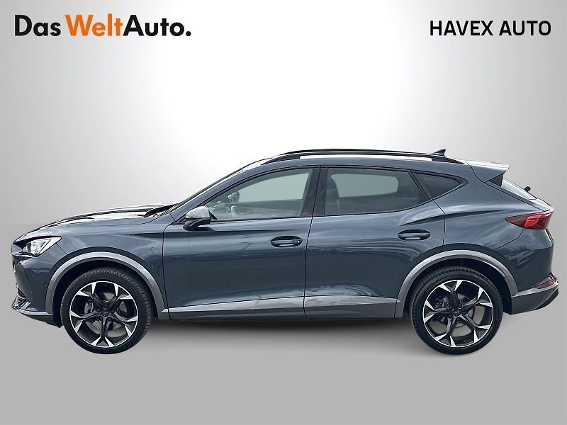 Cupra Formentor (2024) 2.0 TSI 4Drive DSG - fotka 3 z 35