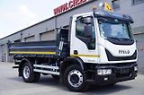 Iveco Eurocargo (2017) 120-250 4×2 / 90 tho. km / NEW - náhled 14