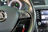 Škoda Octavia 1.0 TSI DSG CarPlay Tažné Senz - náhled 17