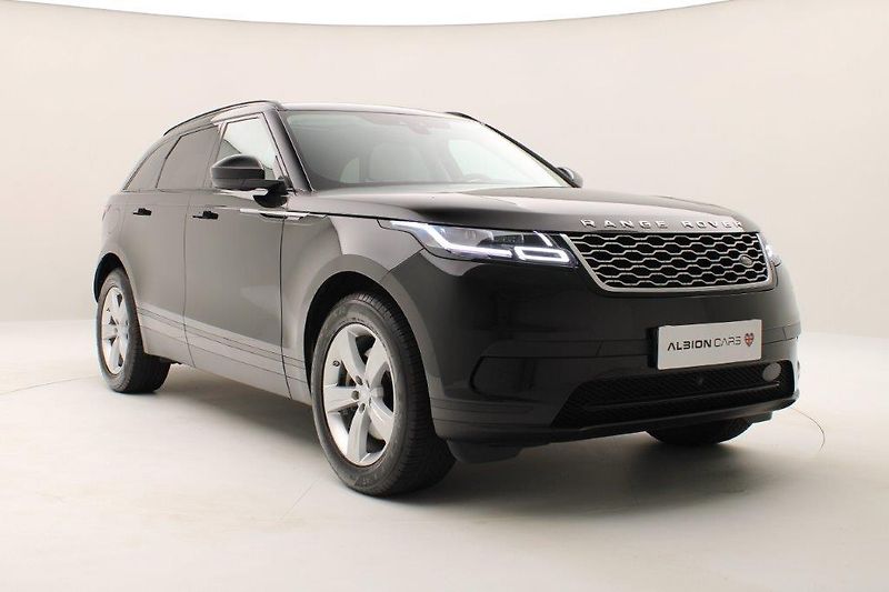 Land Rover Range Rover Velar (2018) - fotka 36 z 40