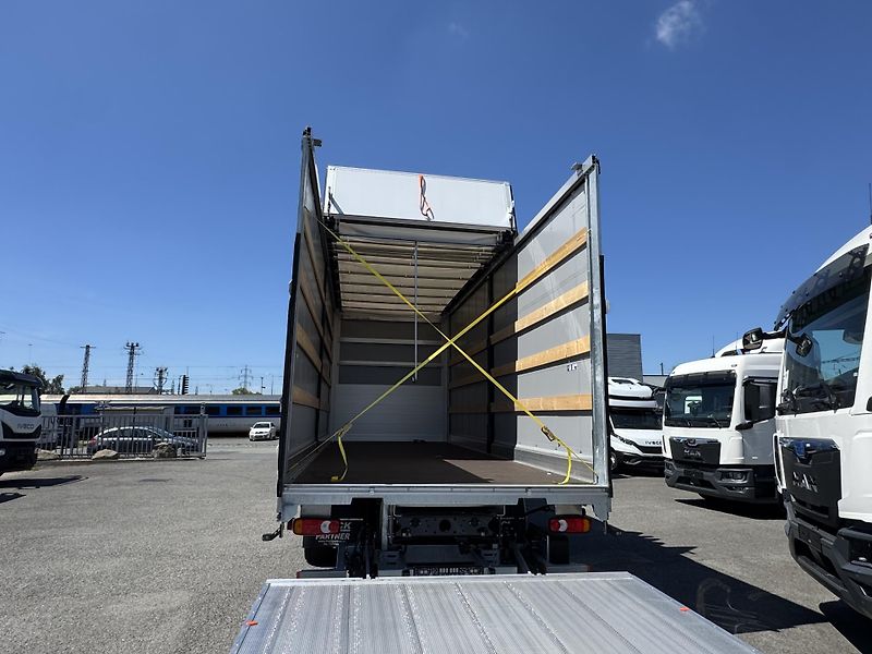 Iveco Eurocargo (2025) 180-280*ČELO*18PAL*NEJETÉ - fotka 32 z 36