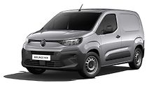 Citroën Berlingo L1 1000 - fotografie inzerátu