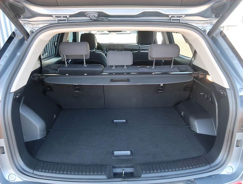 SsangYong Korando (2020) 1.5 T-GDI, 4X4, Automat - fotka 14 z 23