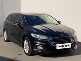 Ford Mondeo (2019) 2.0 TDCI, AT, xenon, autoAC - náhled 1