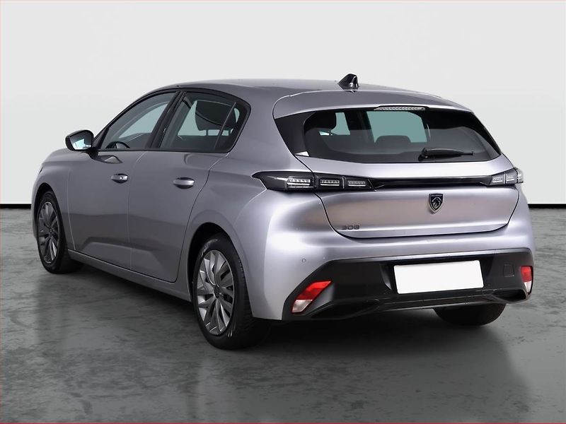 Peugeot 308 (2022) Active 1.2 PureTech - fotka 4 z 15
