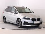 BMW Řada 2 (2019) 216i Gran Tourer, Serv.kniha - náhled 1