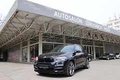 BMW X5 M50D XDRIVE F15 280kW DPH - fotografie inzerátu