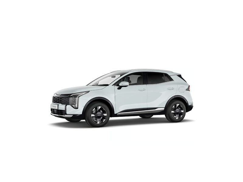 Kia Sportage (2026) 1,6 T-GDI 110KW 4x2 Exlusive 5 - fotka 2 z 19