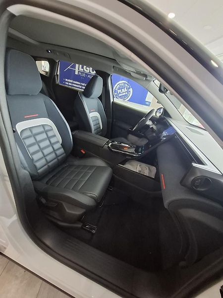 Citroën C5 Aircross (2026) MAX Hybrid 145k Automatic - fotka 4 z 10