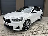 BMW X2 (2021) 2,0xD M-packet 140Kw,TZ,head-u - náhled 6
