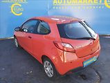 Mazda 2 1,3 55KW ČR, 100%KM - náhled 6