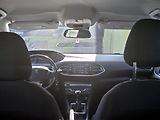 Peugeot 308 bHDi ČR, *SERV.KNÍŽKA*         - náhled 15