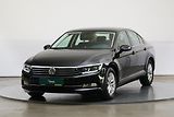 Volkswagen Passat - náhled 1