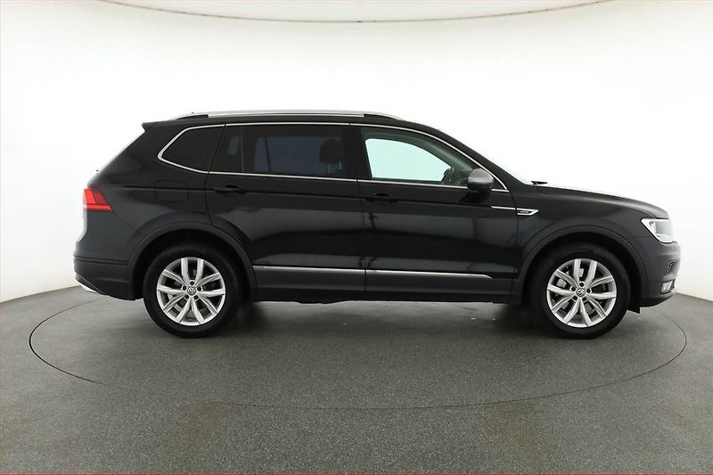 Volkswagen Tiguan Allspace (2019) Comfortline 2.0 TDI - fotka 6 z 17