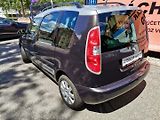 Škoda Roomster (2011) 1.2TSi 63kw STYLE PDC - náhled 2
