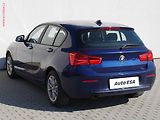 BMW Řada 1 (2015) 1.5i 118i, Sport Line, AT - náhled 6
