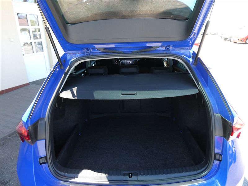 Škoda Octavia 2,0 TDi 85kW DPH, koupeno v ČR - fotka 13 z 32