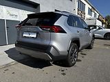 Toyota RAV4 (2023) Comfort 2.0 (129 kW)  - náhled 2